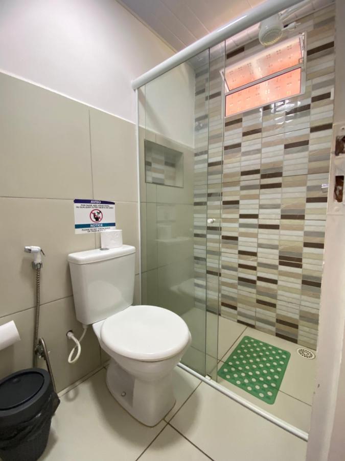 פרננדו דה נורונהה Pousada Rosemary Suites מראה חיצוני תמונה