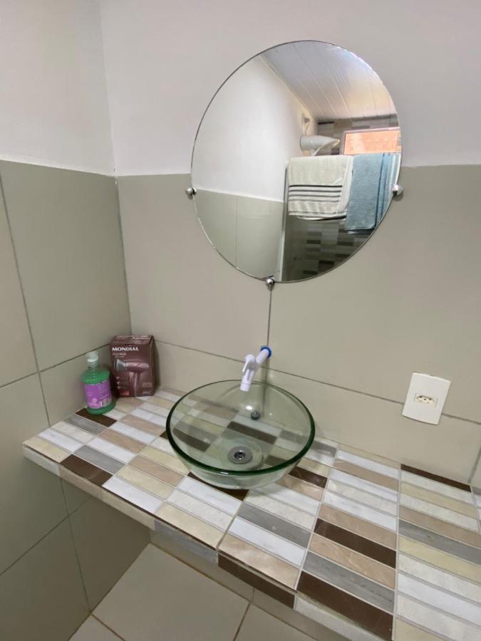 פרננדו דה נורונהה Pousada Rosemary Suites מראה חיצוני תמונה